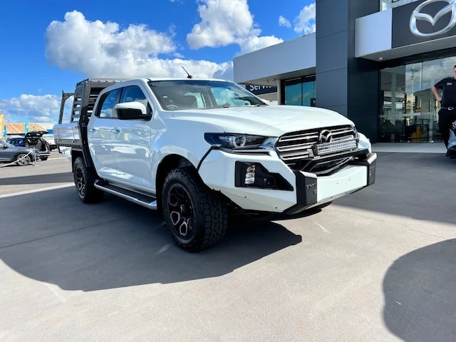 Aluminum UTE Canopy